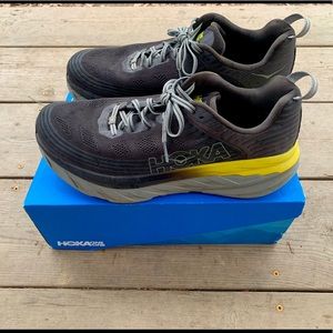 Hoka One One Bondi 6